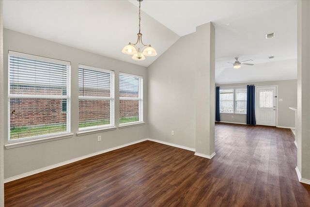 2115 Rose May Drive, Forney, TX 75126