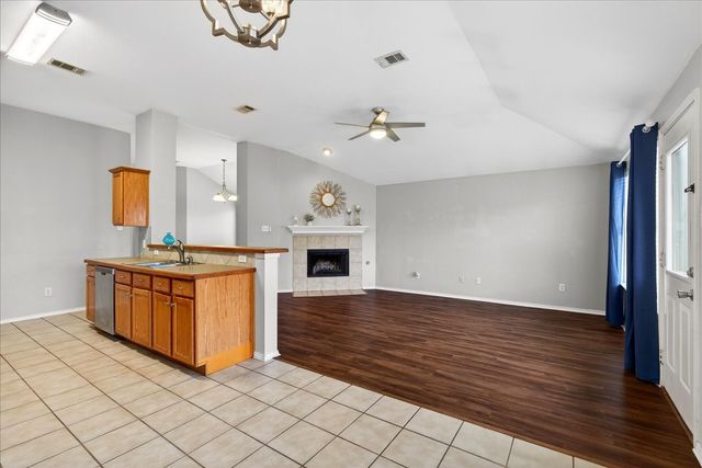 2115 Rose May Drive, Forney, TX 75126