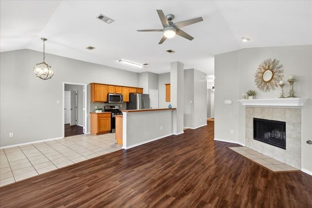 2115 Rose May Drive, Forney, TX 75126