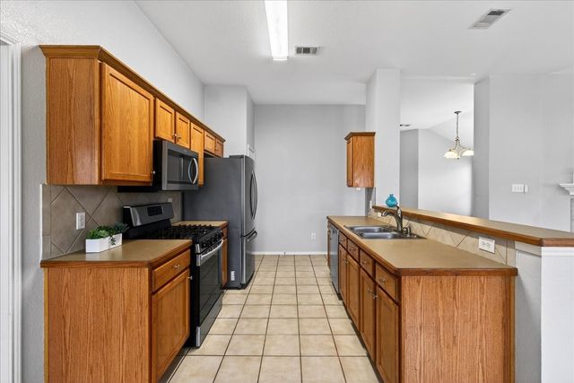 2115 Rose May Drive, Forney, TX 75126