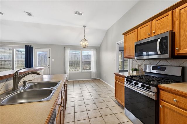 2115 Rose May Drive, Forney, TX 75126