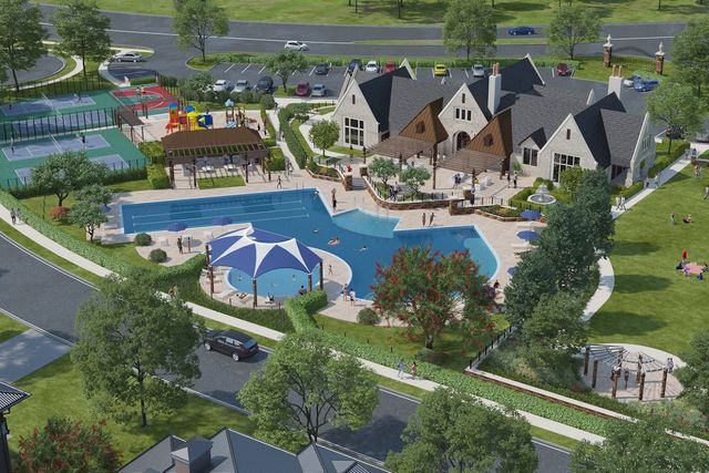 2713 Paddington Drive, Celina, TX 75009