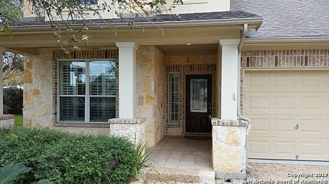 23562 ENCHANTED FALL, San Antonio, TX 78260