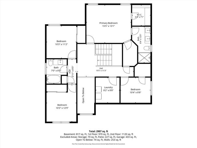 2906 Yahara DRIVE, Summit, WI 53066