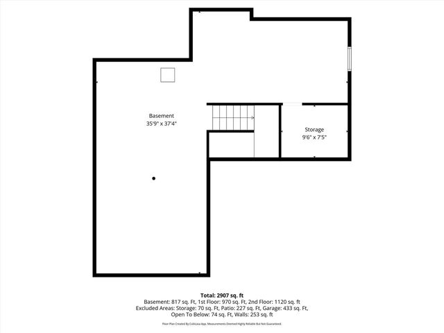 2906 Yahara DRIVE, Summit, WI 53066