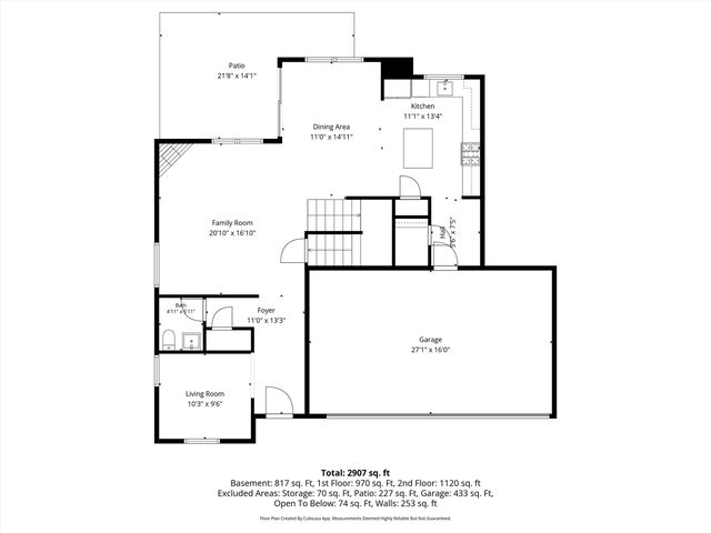 2906 Yahara DRIVE, Summit, WI 53066