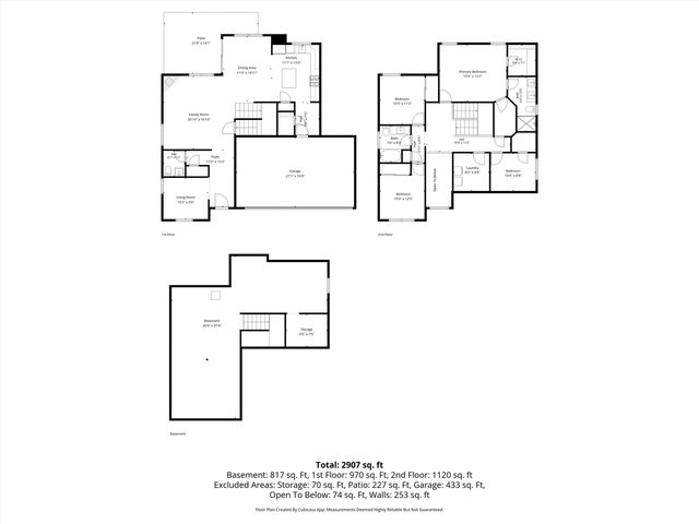 2906 Yahara DRIVE, Summit, WI 53066