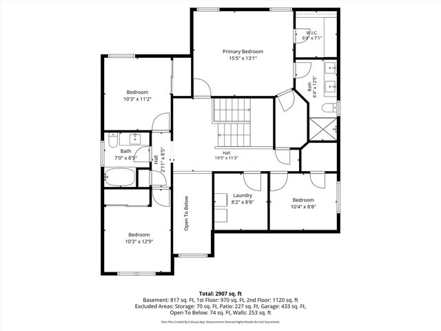 2906 Yahara DRIVE, Summit, WI 53066