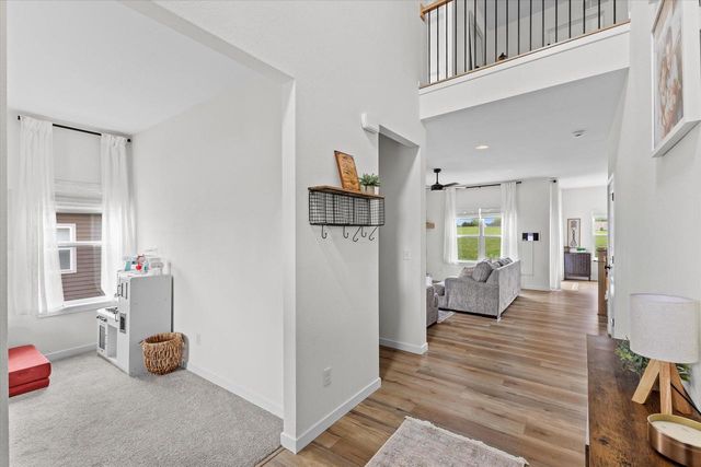 2906 Yahara DRIVE, Summit, WI 53066