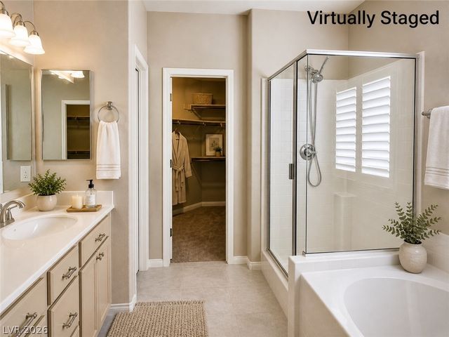 5290 East La Campana Drive, Pahrump, NV 89061