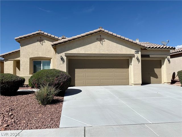 5290 East La Campana Drive, Pahrump, NV 89061