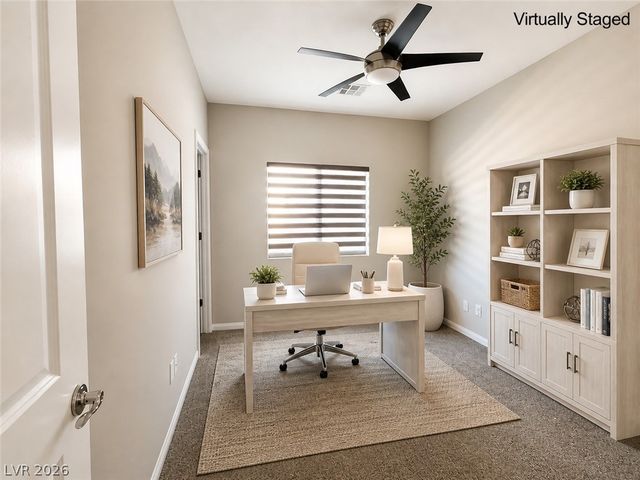 5290 East La Campana Drive, Pahrump, NV 89061