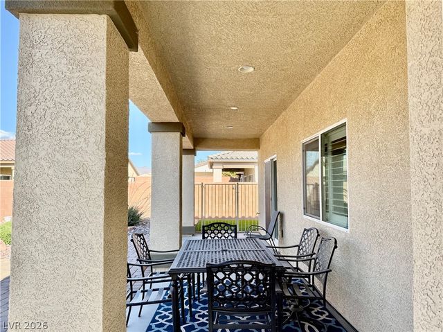 5290 East La Campana Drive, Pahrump, NV 89061