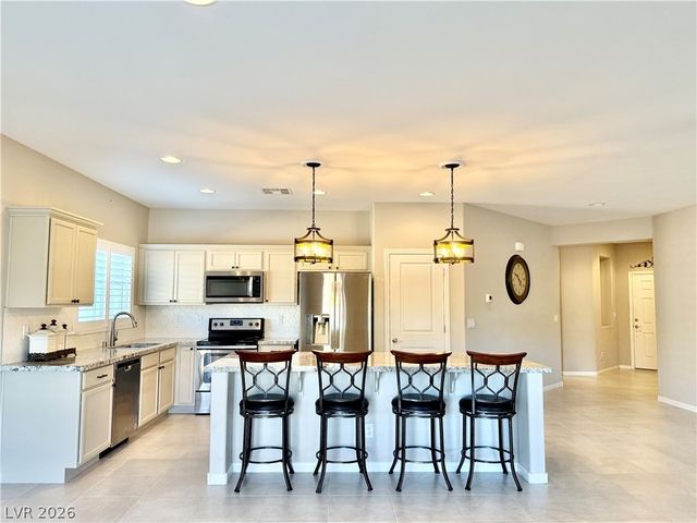 5290 East La Campana Drive, Pahrump, NV 89061