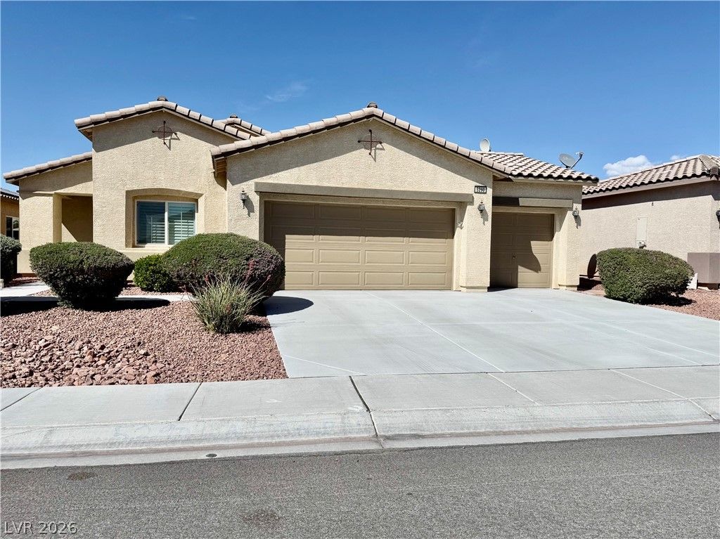 5290 East La Campana Drive, Pahrump, NV 89061