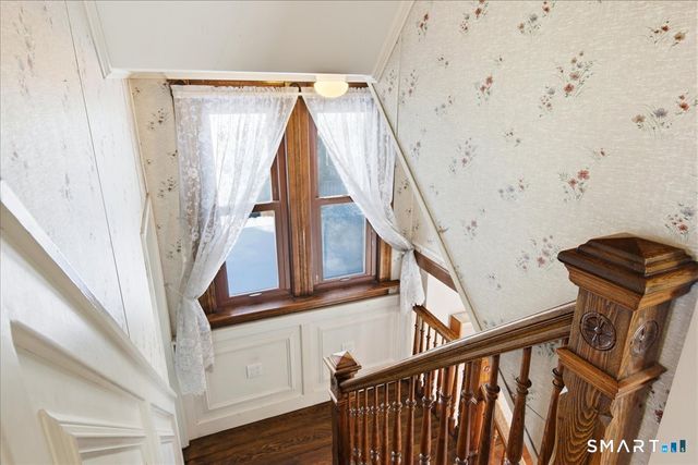 15 Moss Street, Stonington, CT 06379