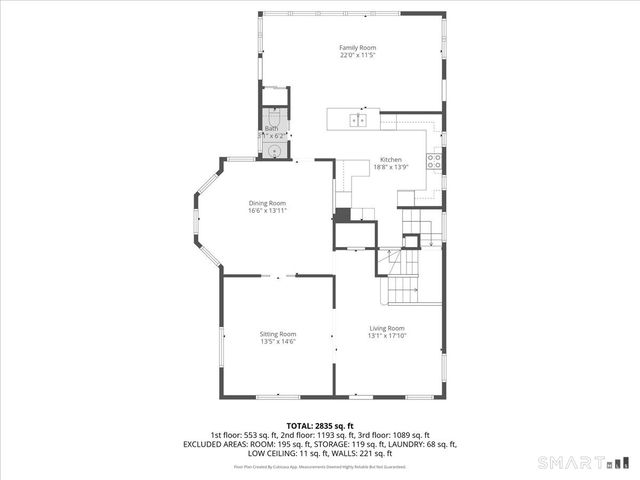 15 Moss Street, Stonington, CT 06379