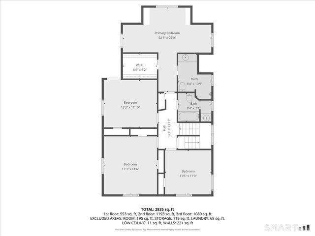 15 Moss Street, Stonington, CT 06379