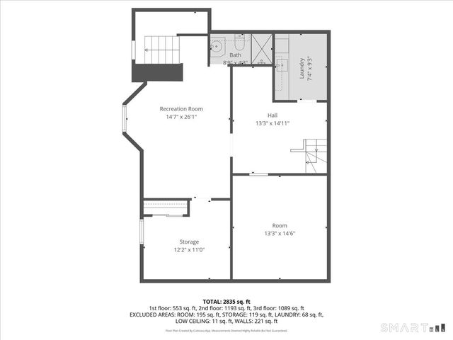 15 Moss Street, Stonington, CT 06379