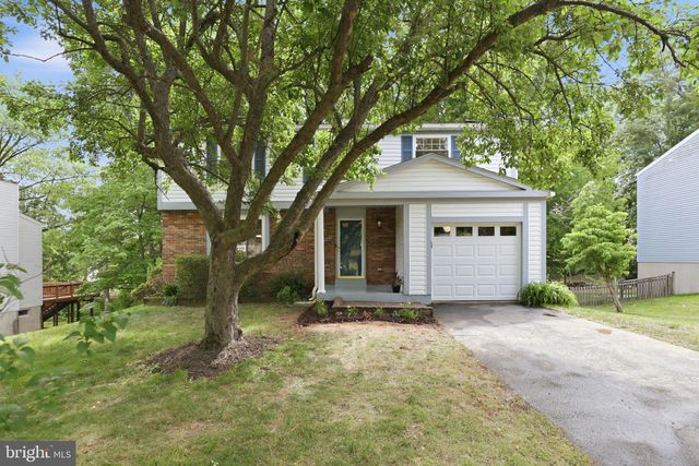 15247 LOUIS MILL DR, Chantilly, VA 20151