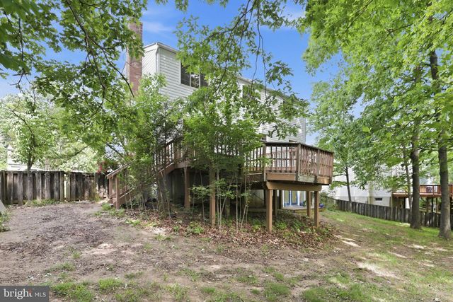 15247 LOUIS MILL DR, Chantilly, VA 20151