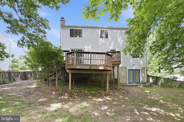 15247 LOUIS MILL DR, Chantilly, VA 20151