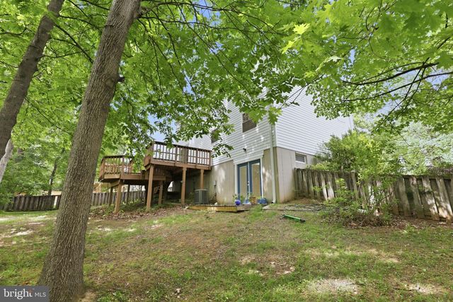 15247 LOUIS MILL DR, Chantilly, VA 20151