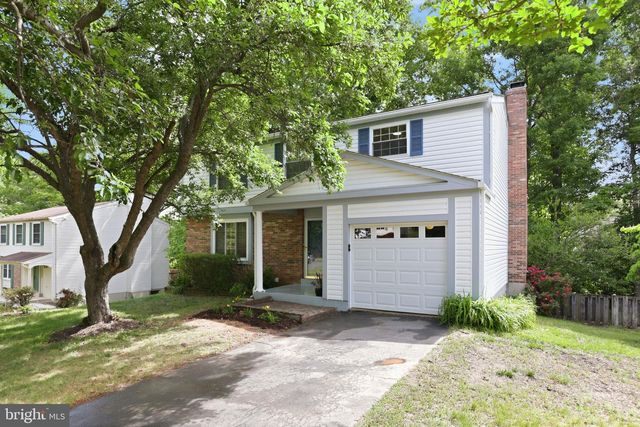 15247 LOUIS MILL DR, Chantilly, VA 20151