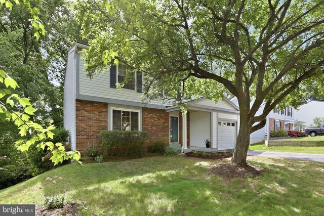 15247 LOUIS MILL DR, Chantilly, VA 20151