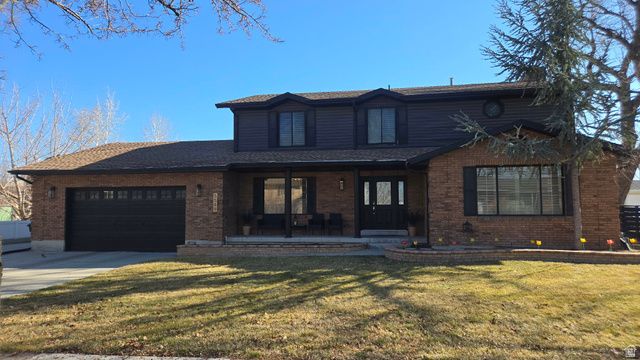 5549 S APPLEVALE DR, Murray, UT 84123