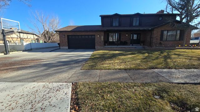 5549 S APPLEVALE DR, Murray, UT 84123