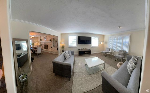 5549 S APPLEVALE DR, Murray, UT 84123