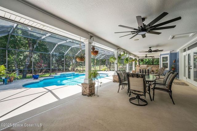 2503 ALANNA LANE, Melbourne, FL 32934