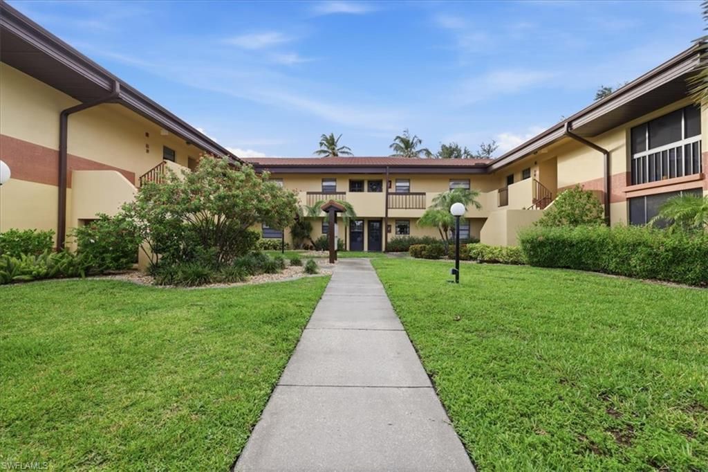 6108 Whiskey Creek DR 110, Fort Myers, FL 33919