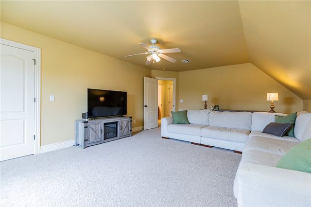 6515 Stone Lake Drive, Rogers, AR 72758