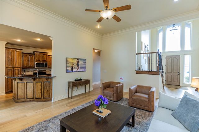 6515 Stone Lake Drive, Rogers, AR 72758