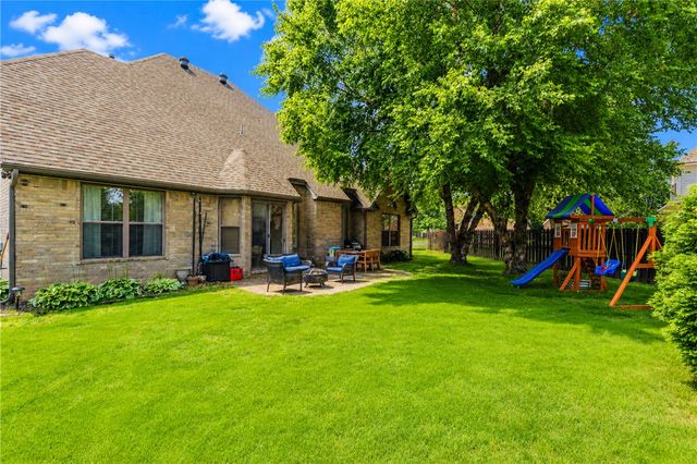 6515 Stone Lake Drive, Rogers, AR 72758