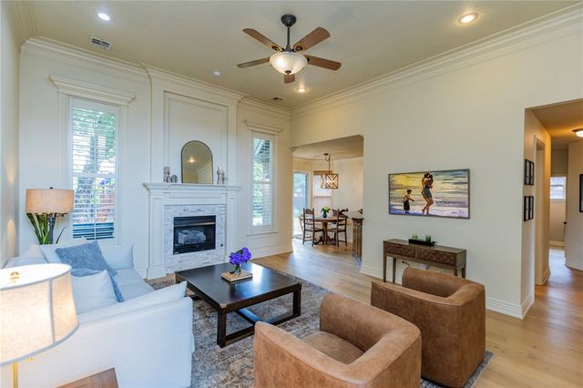 6515 Stone Lake Drive, Rogers, AR 72758