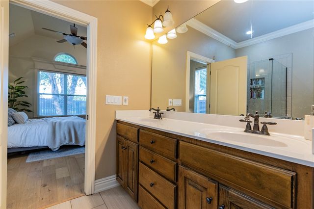 6515 Stone Lake Drive, Rogers, AR 72758