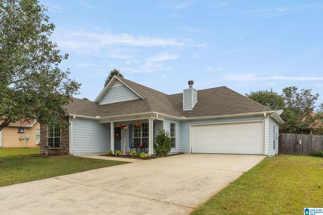 360 SUMMERCHASE DRIVE, Calera, AL 35040