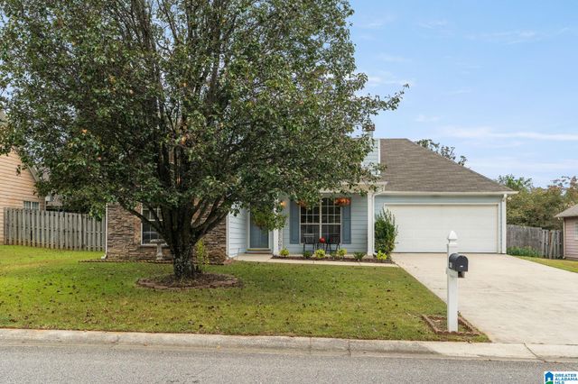 360 SUMMERCHASE DRIVE, Calera, AL 35040