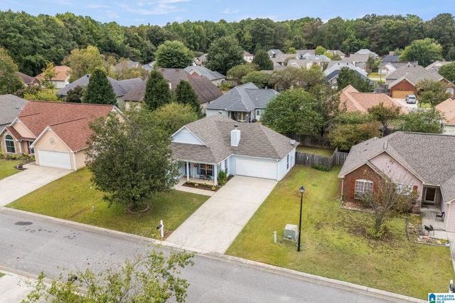 360 SUMMERCHASE DRIVE, Calera, AL 35040