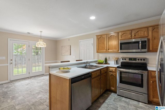 360 SUMMERCHASE DRIVE, Calera, AL 35040