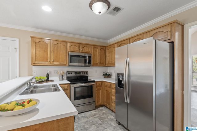 360 SUMMERCHASE DRIVE, Calera, AL 35040