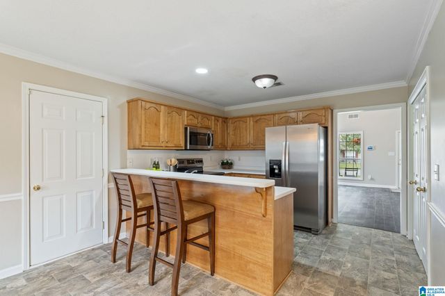 360 SUMMERCHASE DRIVE, Calera, AL 35040