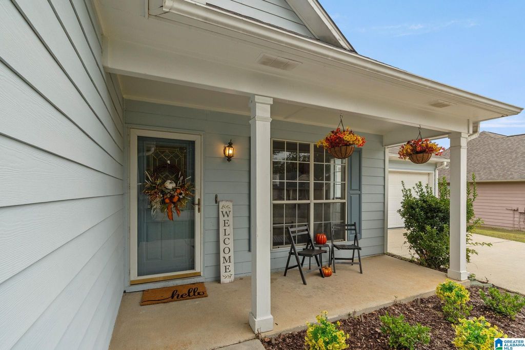 360 SUMMERCHASE DRIVE, Calera, AL 35040