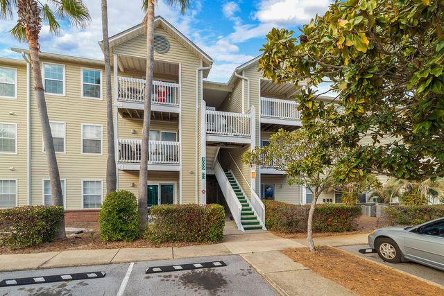 4009 Dancing Cloud Court 28, Destin, FL 32541