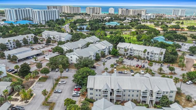 4009 Dancing Cloud Court 28, Destin, FL 32541