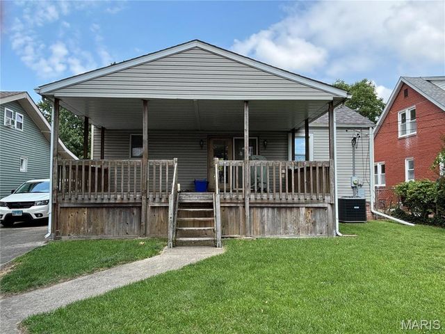 535 5th Street, Wood River, IL 62095