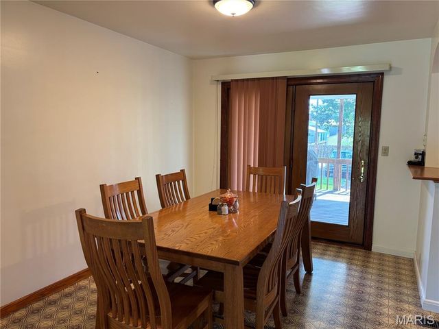 535 5th Street, Wood River, IL 62095